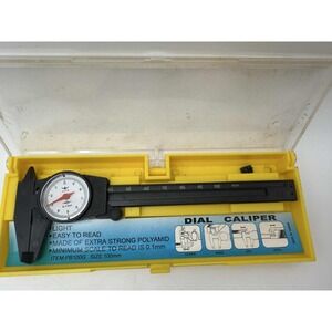 VINTAGE Vita Dial Caliper 100mm